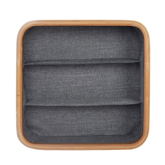 Clothes Storage Box For Home Wardrobe, Layer Sorting Box