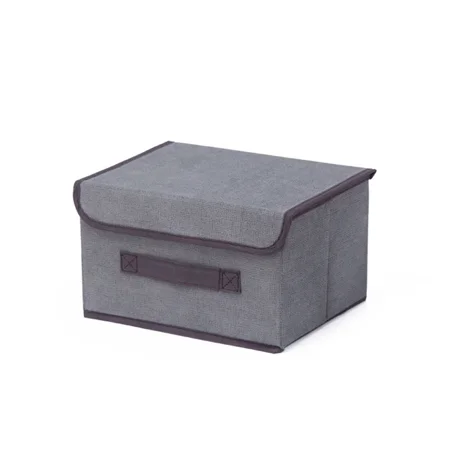 Clothes Storage Box Organizer Box Boxes For Bedroom Space Large Room Home Organization Garden