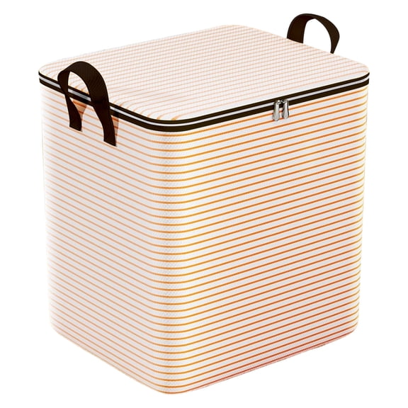 Clothes Storage Box for Home Moving Large-capacity Wardrobe Clothing Storage Box Bag-proof Storage Basket Box