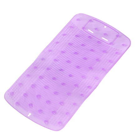Clothes Washboard Plastic Washing Board Foldable Home Laundry Tool Clothes Cleaning Accessory Purple