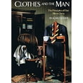 thumbnail image 1 of Pre-Owned Clothes and the Man: The Principles of Fine Men's Dress (Hardcover) 0394546237 9780394546230, 1 of 1