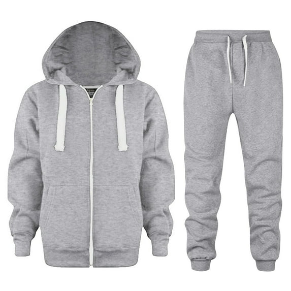 Clothes for Girls 10-12 for Winter Boy Clothes 2 Piece Color Block Sweatshirt and Pants Set Fall Winter Outfit for Toddler and Kids 2-9 Years