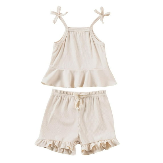 Clothes for Girls Size 7-8 Girls Fall Outfit Hawaiian Shirts for Girls 2 T Girls Clothing Close for Kids Tall Girl Friendly 2 Piece Sets