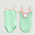 thumbnail image 1 of Clothes for Kids Leotard Toddler Sale, Dance Costumes Gymnastic Clothes, Kids Gymnastics Clothes for Girls, Ballet Leotard for Girls 3T-14T, 1 of 3