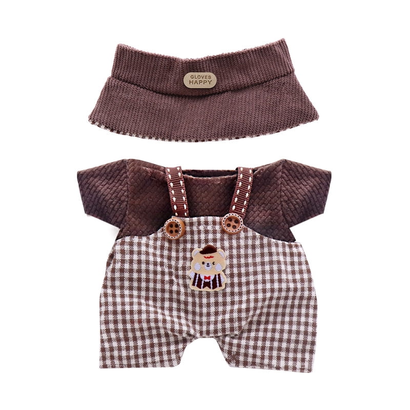 Labubu Clothes For Labubu Doll