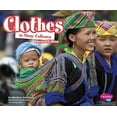thumbnail image 1 of Pre-Owned Clothes in Many Cultures (Paperback) 1515742377 9781515742371, 1 of 1