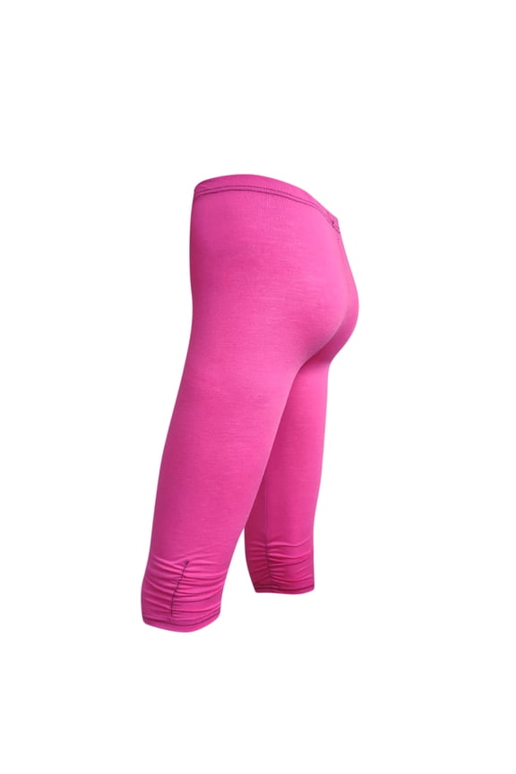 Pants Plus Size for Women,Fashion Womens Leggings Fitness Running Solid Sports Yoga Capris Pants