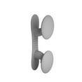 thumbnail image 1 of Clothesline Pins, Tyeign Windproof Non Slip Clothesline Portable Clotheslines Windproof Nylon Adjustable Non Slip Clothesline Retractable Clothesline for Indoor Outdoor Travel Camping, 1 of 9