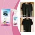 thumbnail image 1 of Clothing Color Fixing Agent, 120ml Spray to Repair Fading, Enhance Color, and Restore Vibrancy to Various Fabrics, 1 of 9
