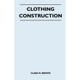 thumbnail image 1 of Clothing Construction, (Paperback), 1 of 1