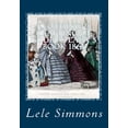 thumbnail image 1 of Civil War Period Clothing & Crafting of Godey's Lady's Book 1861: What They Wore, Book 1, (Paperback), 1 of 1