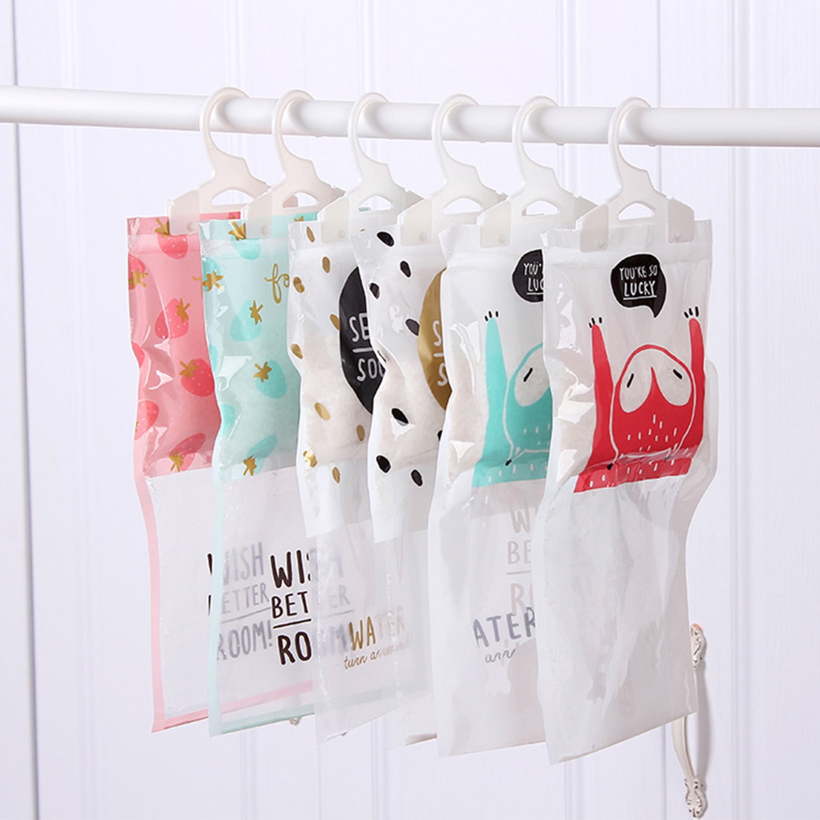 Clothing Desiccant Good Absorption Multipurpose Efficient Strong