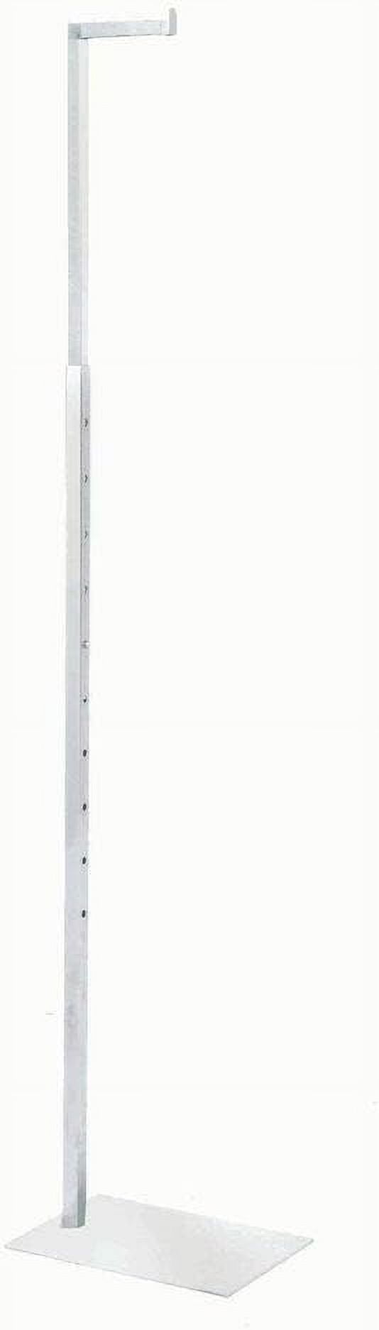 Clothing Display Stand Adjustable Costumer, 74241 - Walmart.com