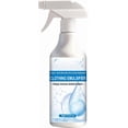 thumbnail image 1 of Clothing Emulsifier, Non-Ionic Laundry Pre-Treatment, 10oz Cleanse Stain Remover, Effective Spot Eliminator Color Restore Cleaner For Grease, 1 of 8