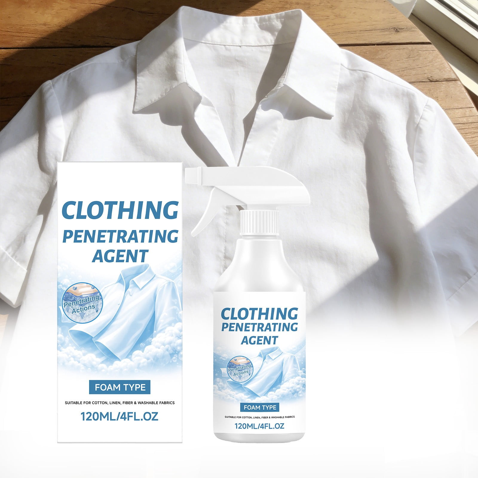 Emulsifier 481 Clothing Emulsifier,Non Ionic Laundry Stain Remover Spray,Stain Remover ...