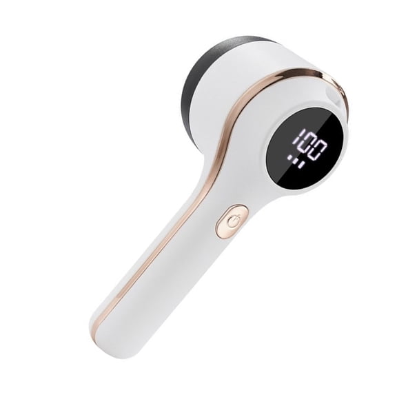 Clothing Fabric Remover Digital Display Fabric Fluff Remover Lint Remover Fabric Remover Sweater Defuzzer for Cloth