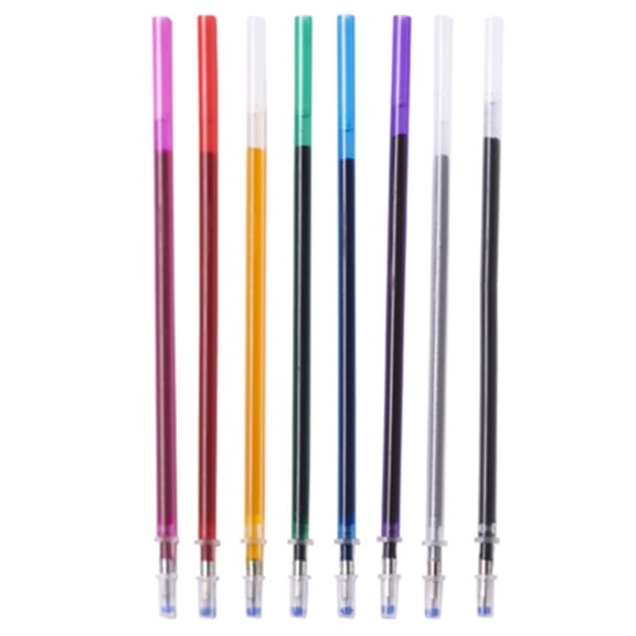 Clothing Fabric Water Soluble Pen Water Wash Color Pen Tailor Sewing Quilting Marking Tool Yellow 1Pcs