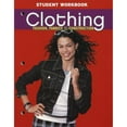 thumbnail image 1 of Pre-Owned Clothing: Fashion, Fabrics and Construction Student Workbook Paperback, 1 of 1