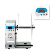 Clothing Label Sticker Barcode Rewinder Automatic Digital Label Rewinder Automatic Digital Label Rewinder Label Rewinder