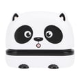 thumbnail image 1 of Clothing Name Stamp, Name Stamp, Personalized Stamp For Children'S Clothing, Green And White Fabric Stamp For Clothing office supplies, 1X Toy Seal Office&Craft&Stationery, White, 1 of 1