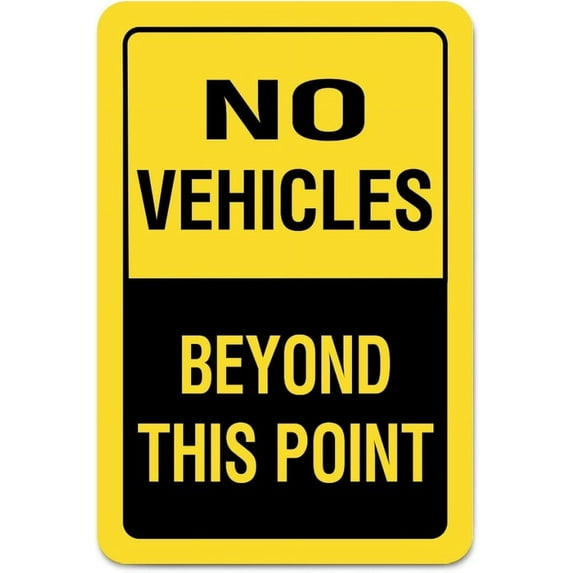 Clothing Optional Beyond This Point Florida State Beaches Warning Metal Sign for Inside Outside Railway Road Yard Parking Lot Use Decorative Street Notice Aluminum Tin Metal Signs 8x12