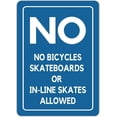 thumbnail image 1 of Clothing Optional Beyond This Point Florida State Beaches Warning Metal Sign for Inside Outside Railway Road Yard Parking Lot Use Decorative Street Notice Aluminum Tin Metal Signs 8x12, 1 of 5