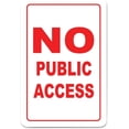 thumbnail image 1 of Clothing Optional Beyond This Point Florida State Beaches Warning Metal Sign for Inside Outside Railway Road Yard Parking Lot Use Decorative Street Notice Aluminum Tin Metal Signs 8x12, 1 of 5