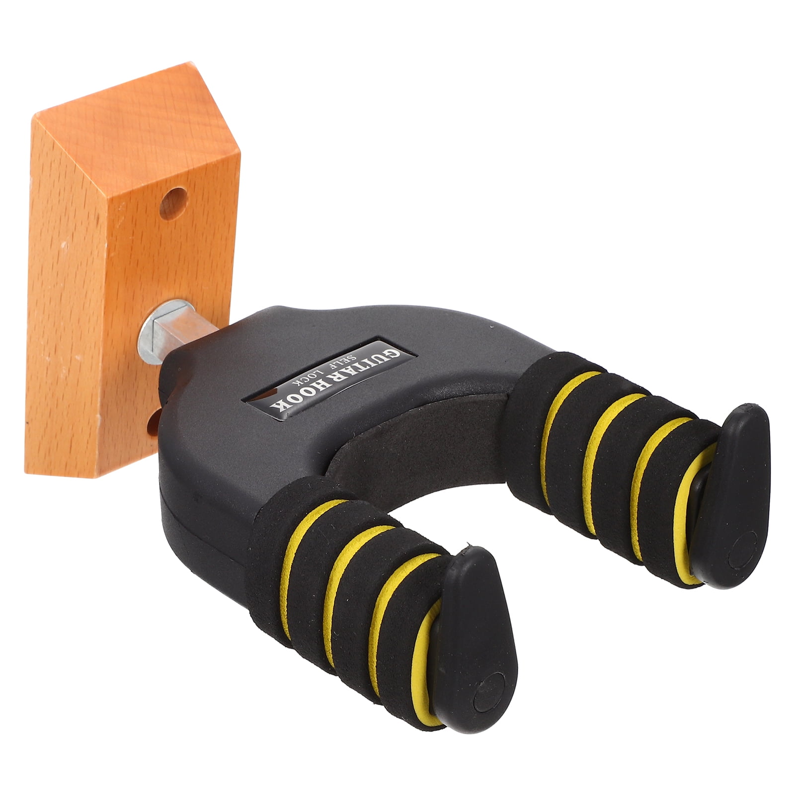 Clothing Racks for Home Bass Stand Guitar Hanger Mandolin Wall Clothes