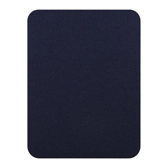 Clothing Repair Patches,Fabric Repair Patch,Cotton Denim Repair Patch,Color Patch Repair,Iron on Patches for Jeans Kit,Repair Patch for Fabric,Jeans Knee,Pants,Clothing,3.74x4.72 inch(navy blue)