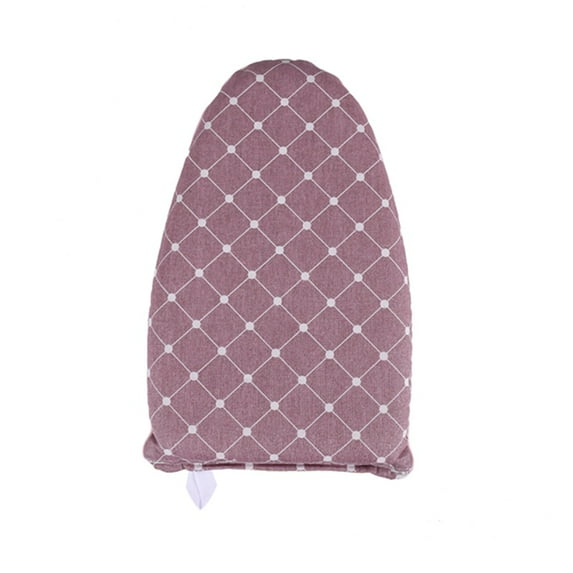 Clothing Steam Iron Gloves Steam-Proof Gloves Heat- Clothing Steam Gloves Clothing Steam Accessories Pink