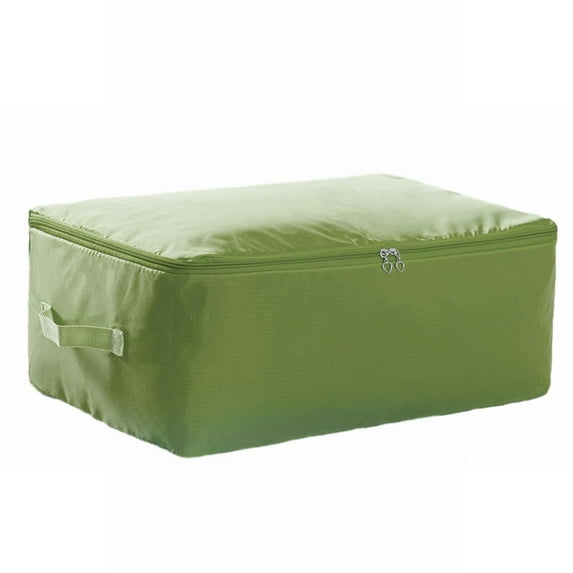 Clothing Storage Organizer Army Green S Storage Case Color:AG Material:Cloth
