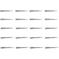 thumbnail image 1 of Clothing Tag  Needle Needles Tagger Standard Tagging Metal Tags Crochet 20 Pcs, 1 of 6