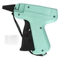 Clothing Tagging Gun Clothes Price Tag Labeler Machine with Barbs for
