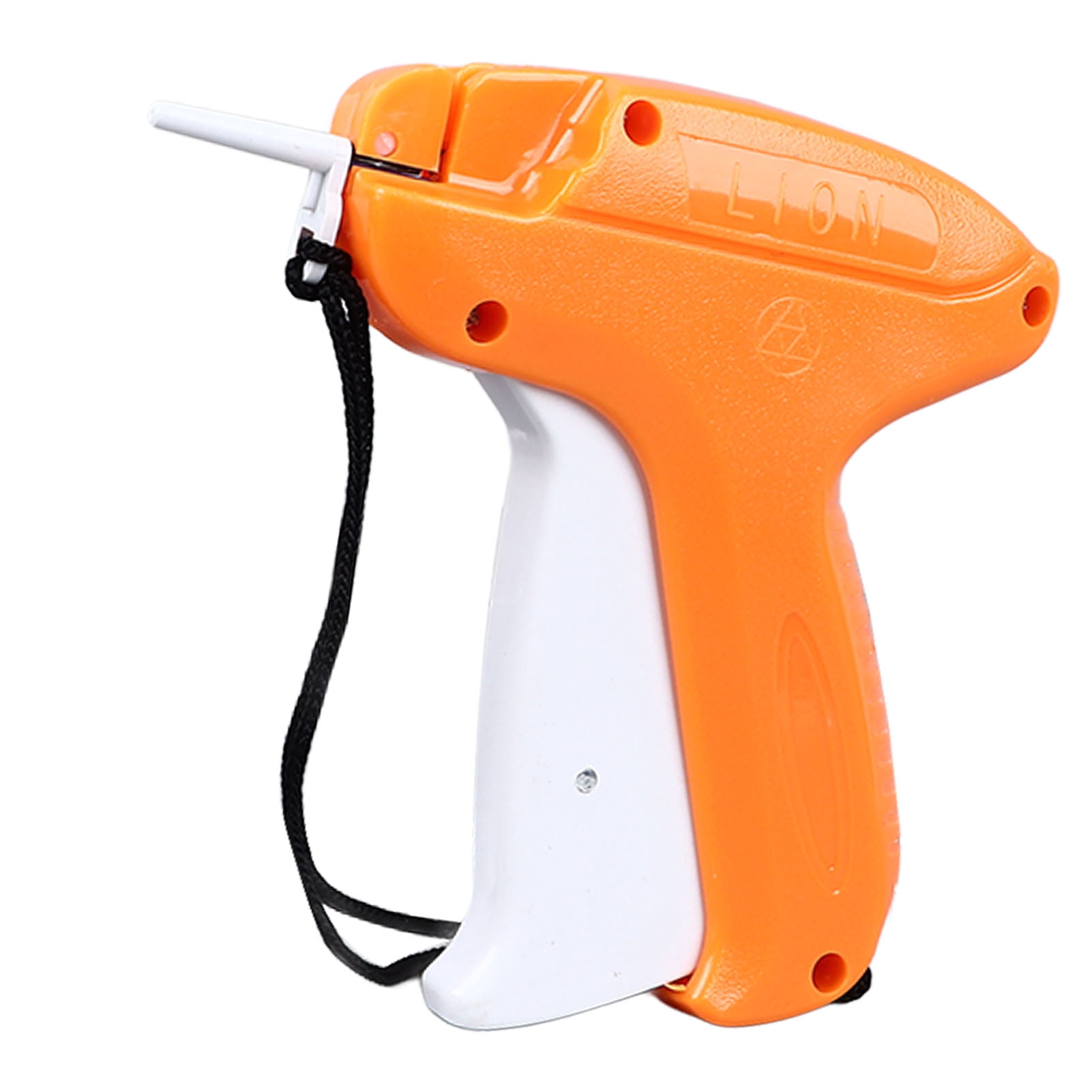 Clothing Tagging Gun Kit with 1000 Barbs Fasteners 5 Needles Saves