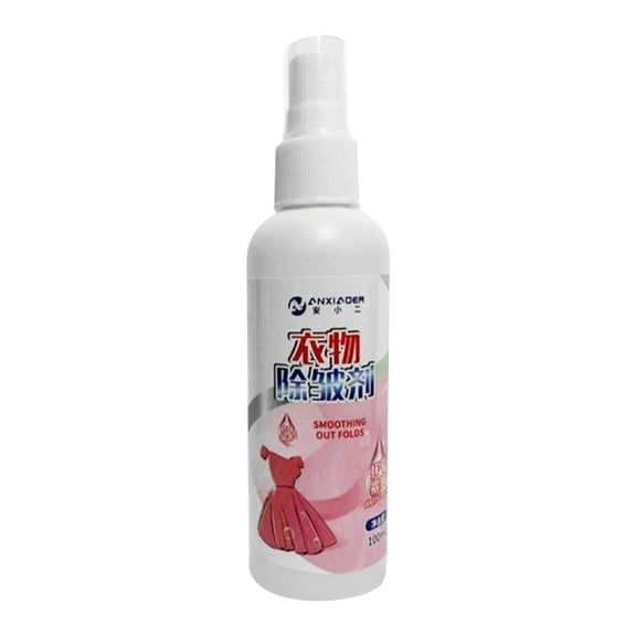 Clothing Wrinkle Remover Spray 100ml