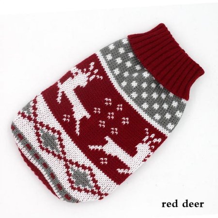 Clothing for Chihuahua Bulldogs Puppy Costume Coat Winter