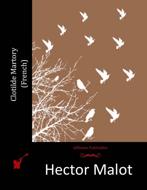 Clotilde Martory (French) (Paperback)