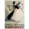 thumbnail image 1 of Clotilde et Alexandre Sakharoff Poster Print by Philippe Petit (20 x 28), 1 of 2