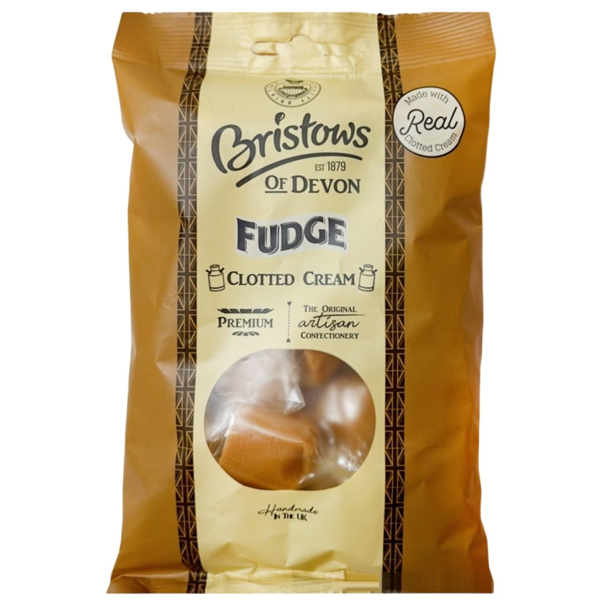Clotted Cream Fudge 150g Pack Of 3 Walmart clotted-cream-fudge-150g-pack-of-3-walmart
