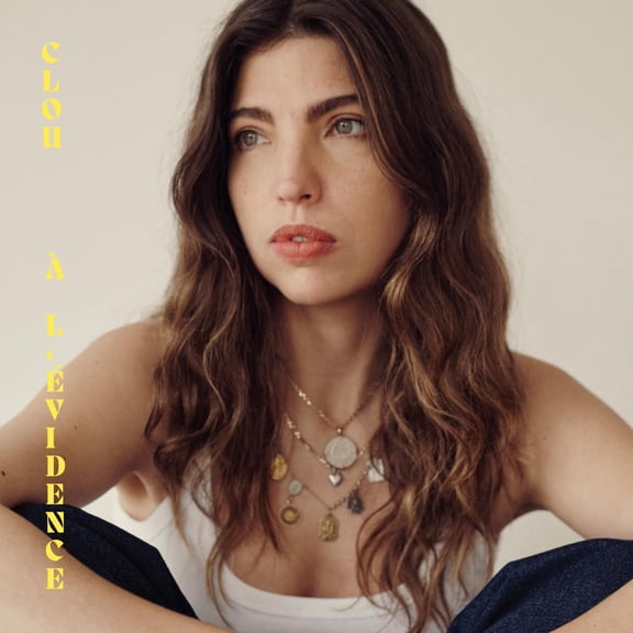 Clou l'vidence (Vinyl Record)