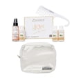 thumbnail image 1 of Cloud 10 Nourish + Strengthen (Travel Kit) - Cruelty Free, Wide Tooth Detangler Comb & TSA Compliant Carrying Case, 1 of 1