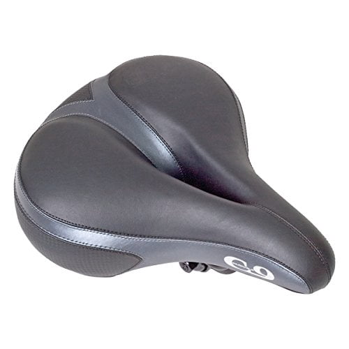 Selle Cloud-9 Cruiser Select Airflow – Noire, 10,5 X 10,75 – Neuve Sous Emballage