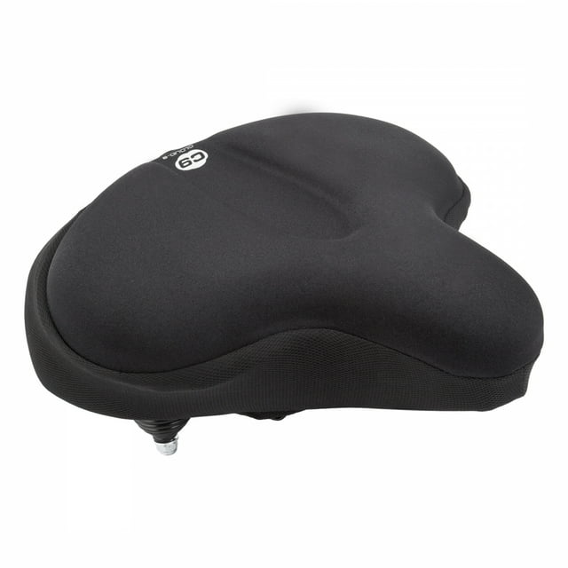 Cloud9 Exerciser Gel Bicycle Seat Cover Extra Padding for Bike Seat