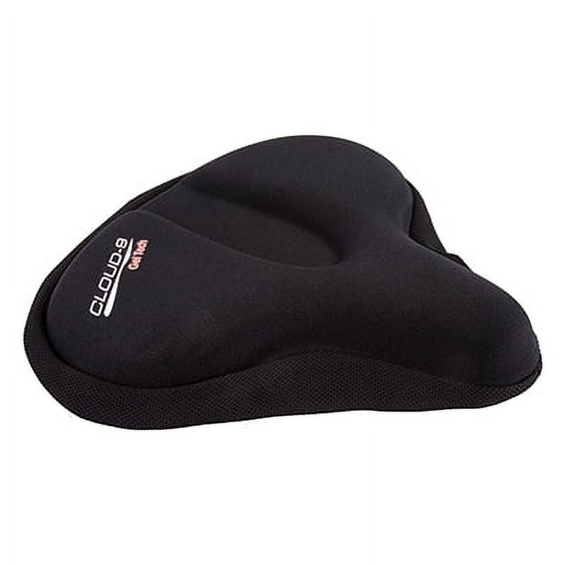 cloud 9 cruiser gel plus bike seat
