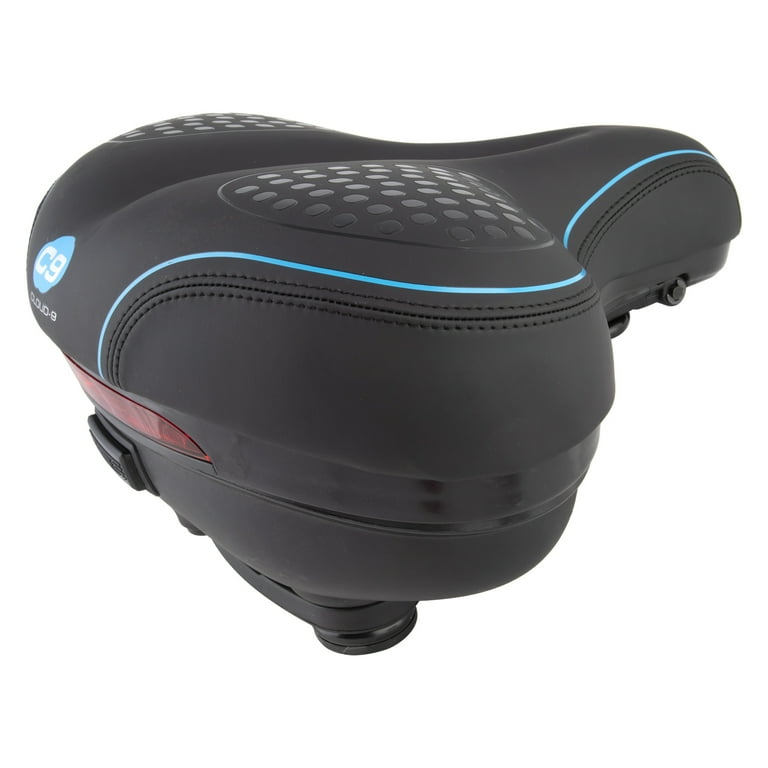 Cloud-9 HideAway Cruiser Foam Unisex Black