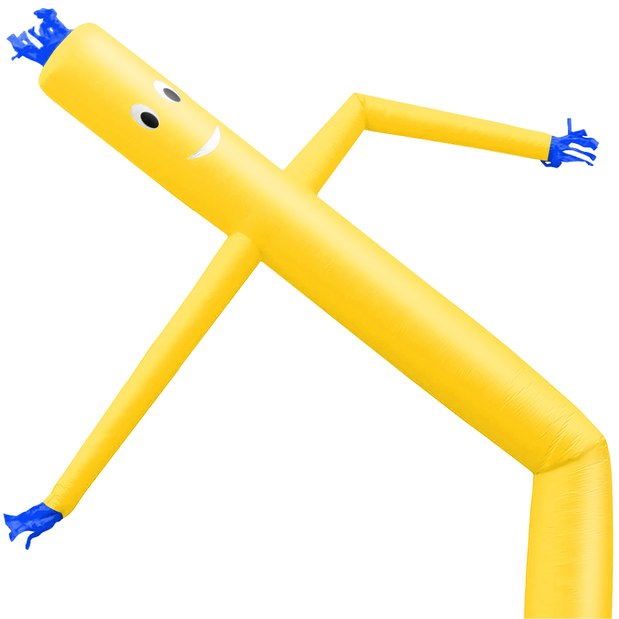 Cobb Promo Inflatable Tube Man Guy Puppet Dancer 18ft Tax