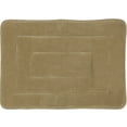 thumbnail image 1 of Cloud 9 Memory Foam 17" x 24" Bath Mat, 1 of 1