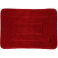 thumbnail image 1 of Cloud 9 Memory Foam 17" x 24" Bath Mat, 1 of 1