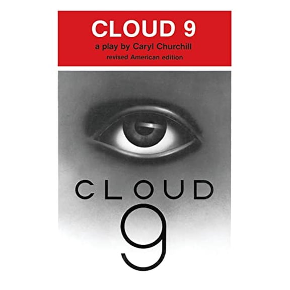 Pre-Owned Cloud 9 (Paperback) 0415901359 9780415901352
