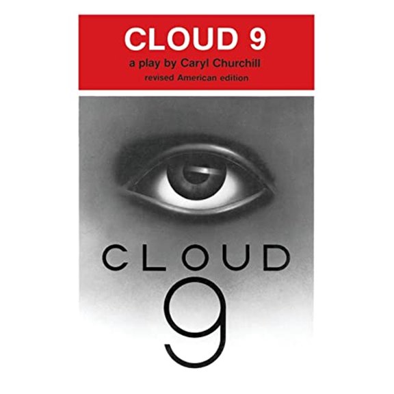Pre-Owned Cloud 9 (Paperback) 0415901359 9780415901352